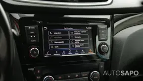 Nissan Qashqai de 2020