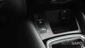 Nissan Qashqai de 2020