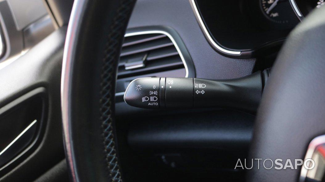Renault Mégane de 2020