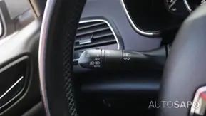 Renault Mégane de 2020
