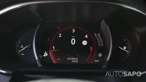 Renault Mégane de 2020