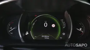 Renault Mégane de 2020