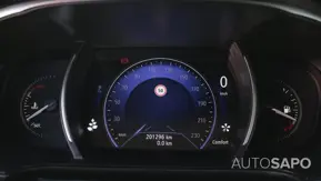 Renault Mégane de 2020