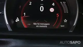 Renault Mégane de 2020