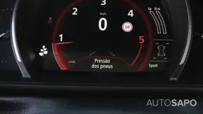 Renault Mégane de 2020