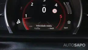 Renault Mégane de 2020