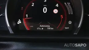 Renault Mégane de 2020