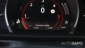 Renault Mégane de 2020