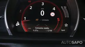 Renault Mégane de 2020