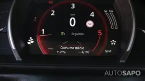 Renault Mégane de 2020