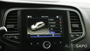 Renault Mégane de 2020
