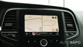 Renault Mégane de 2020