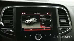 Renault Mégane de 2020