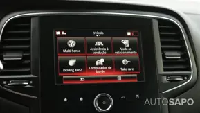 Renault Mégane de 2020