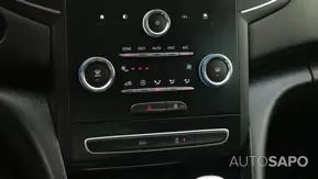 Renault Mégane de 2020