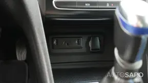 Renault Mégane de 2020