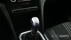 Renault Mégane de 2020
