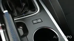 Renault Mégane de 2020