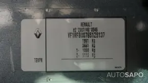 Renault Mégane de 2020
