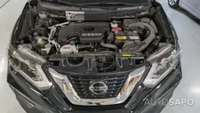 Nissan X-Trail de 2021