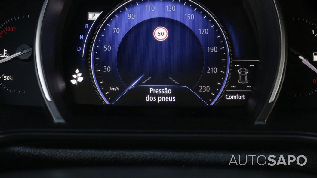 Renault Mégane de 2020
