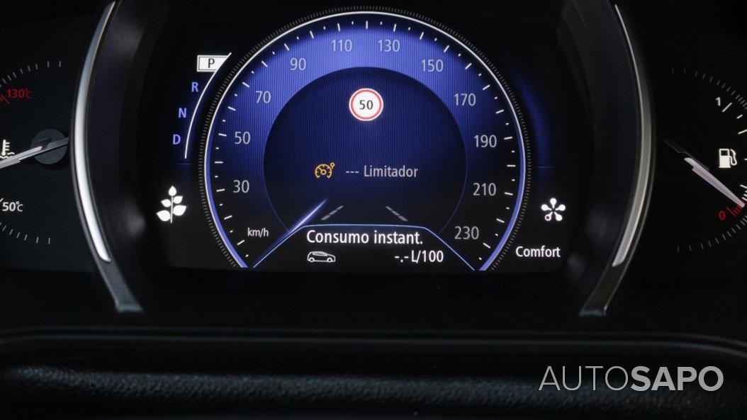 Renault Mégane de 2020