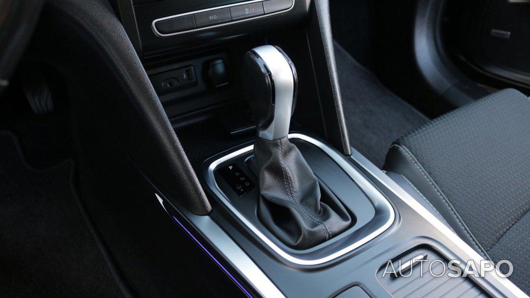Renault Mégane de 2020