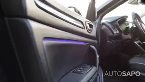 Renault Mégane de 2020