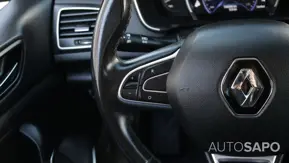 Renault Mégane de 2020