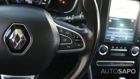 Renault Mégane de 2020