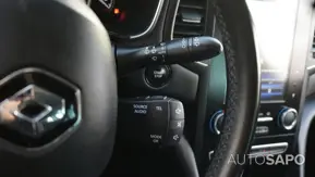 Renault Mégane de 2020