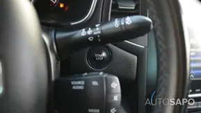 Renault Mégane de 2020
