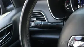 Renault Mégane de 2020