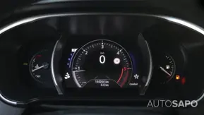 Renault Mégane de 2020