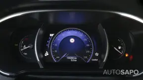 Renault Mégane de 2020