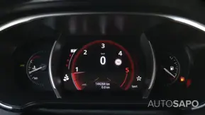 Renault Mégane de 2020