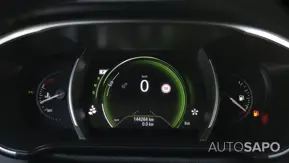 Renault Mégane de 2020