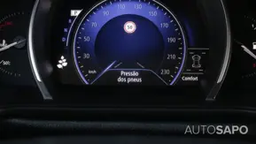 Renault Mégane de 2020
