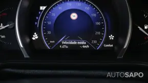 Renault Mégane de 2020