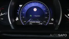 Renault Mégane de 2020