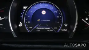 Renault Mégane de 2020