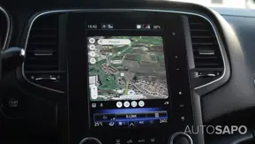 Renault Mégane de 2020