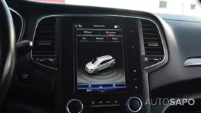 Renault Mégane de 2020