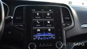 Renault Mégane de 2020