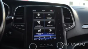 Renault Mégane de 2020