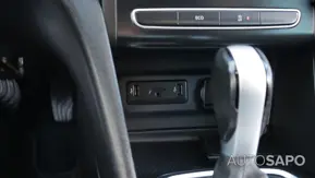 Renault Mégane de 2020