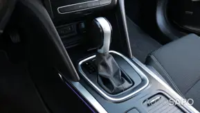 Renault Mégane de 2020