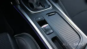 Renault Mégane de 2020