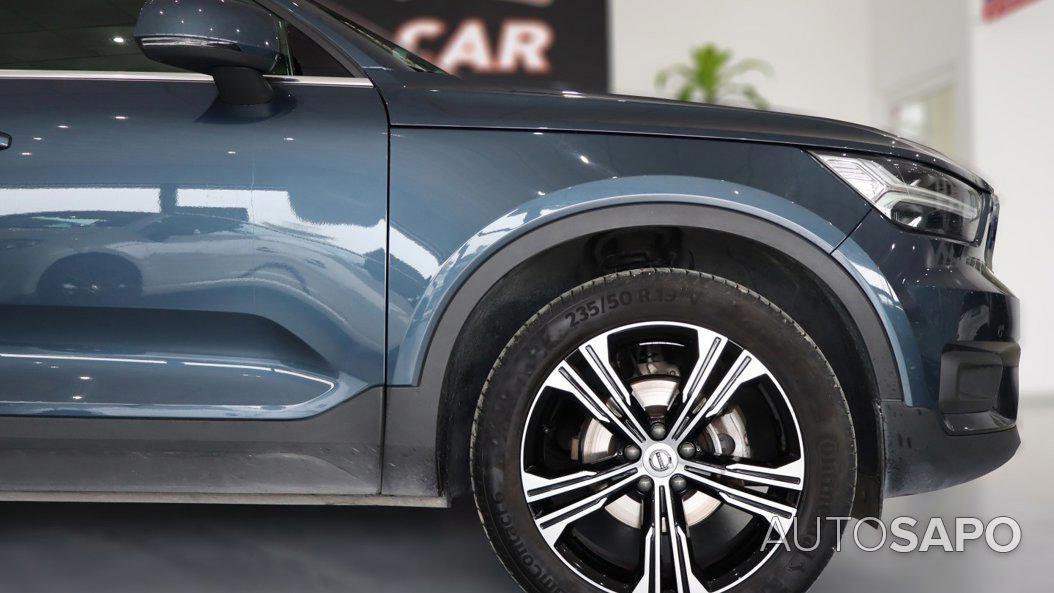 Volvo XC40 de 2019