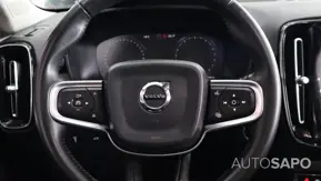 Volvo XC40 de 2019